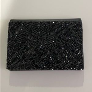 Authentic Swarovski card case